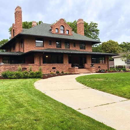 Martha'S Bed And Breakfast ลินคอล์น ภายนอก รูปภาพ