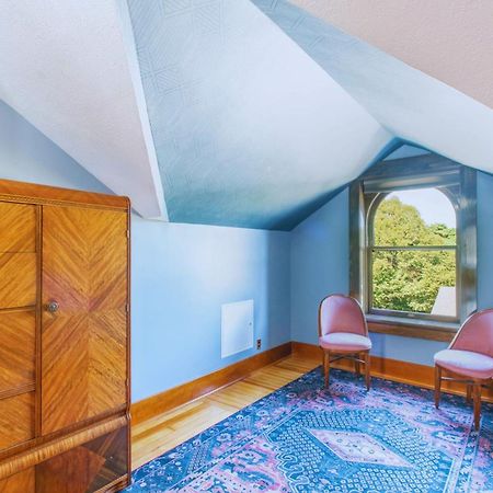 Martha'S Bed And Breakfast ลินคอล์น ภายนอก รูปภาพ