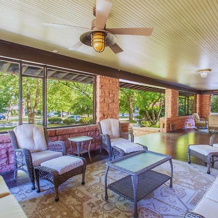 Martha'S Bed And Breakfast ลินคอล์น ภายนอก รูปภาพ