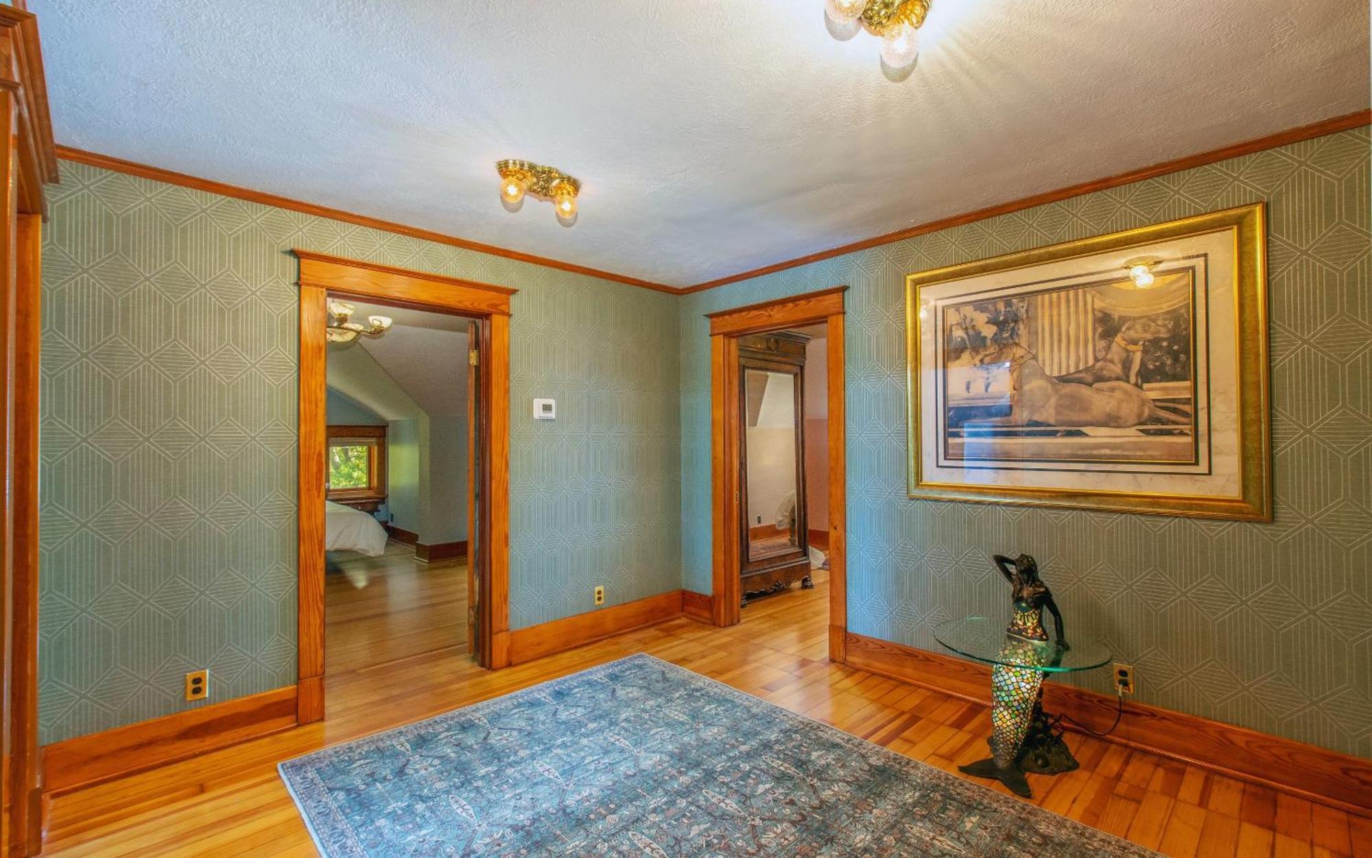 Martha'S Bed And Breakfast ลินคอล์น ภายนอก รูปภาพ