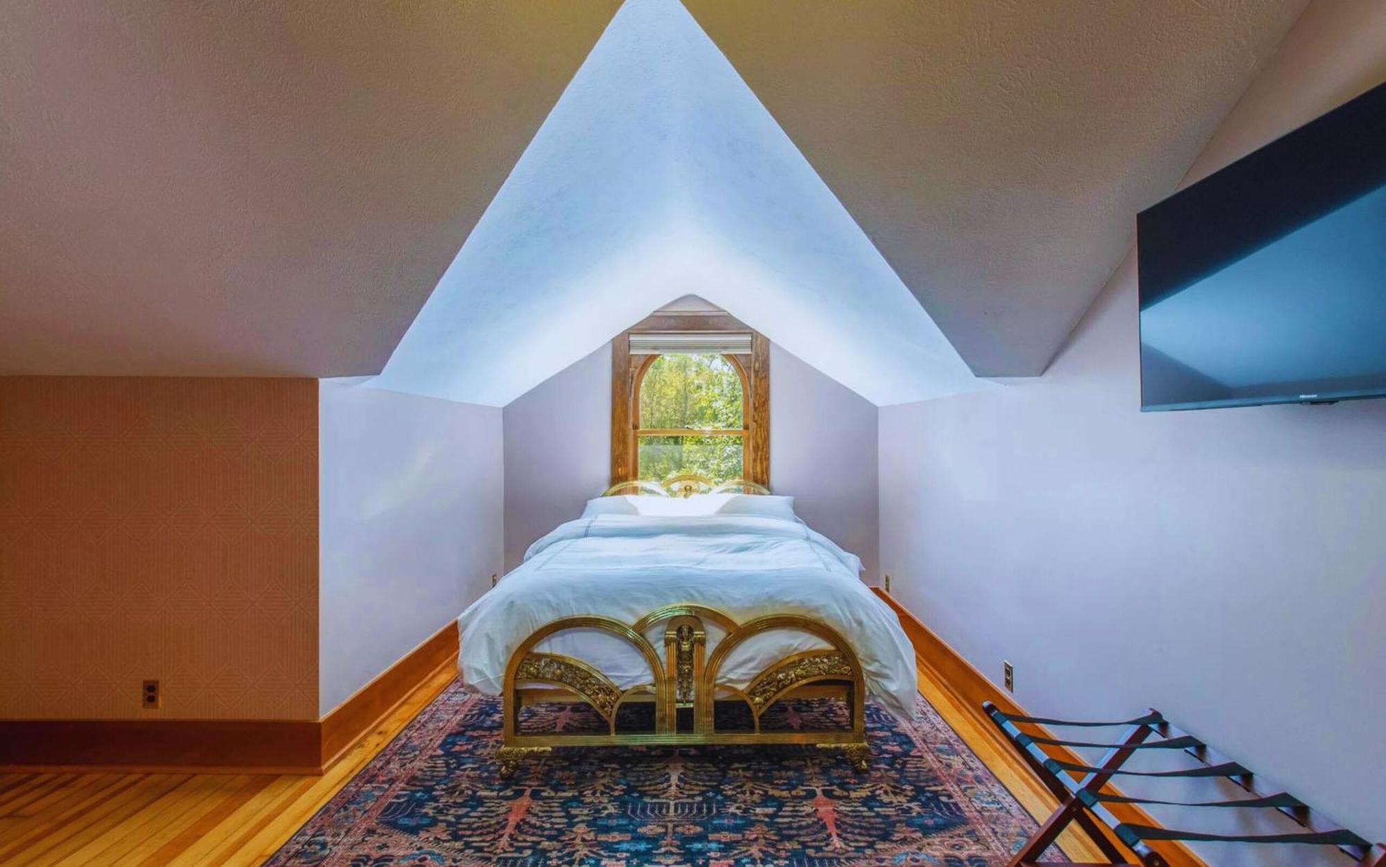 Martha'S Bed And Breakfast ลินคอล์น ภายนอก รูปภาพ