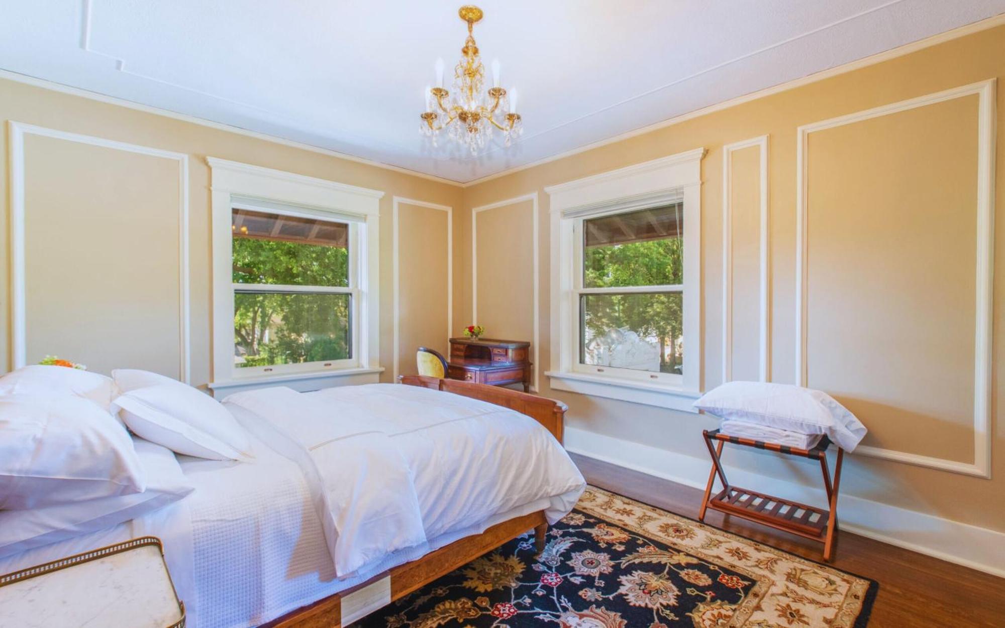 Martha'S Bed And Breakfast ลินคอล์น ภายนอก รูปภาพ