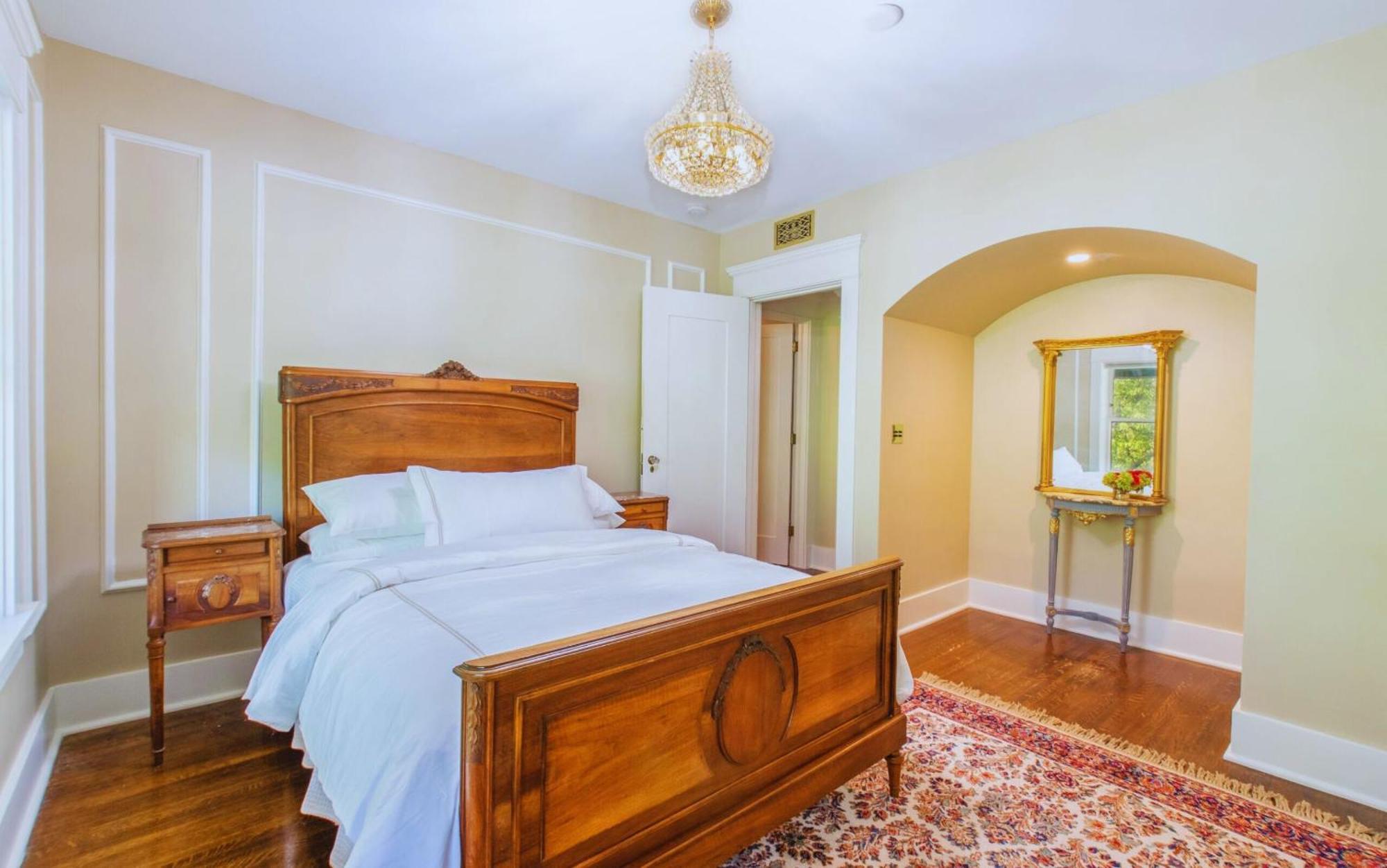 Martha'S Bed And Breakfast ลินคอล์น ภายนอก รูปภาพ