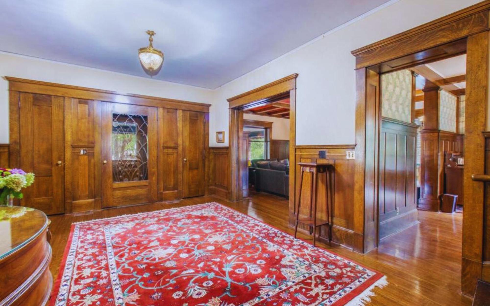 Martha'S Bed And Breakfast ลินคอล์น ภายนอก รูปภาพ