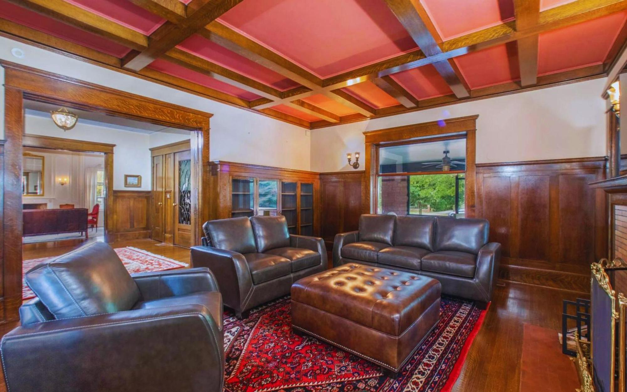 Martha'S Bed And Breakfast ลินคอล์น ภายนอก รูปภาพ