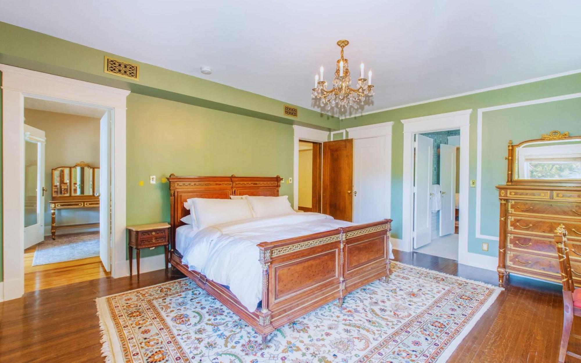 Martha'S Bed And Breakfast ลินคอล์น ภายนอก รูปภาพ