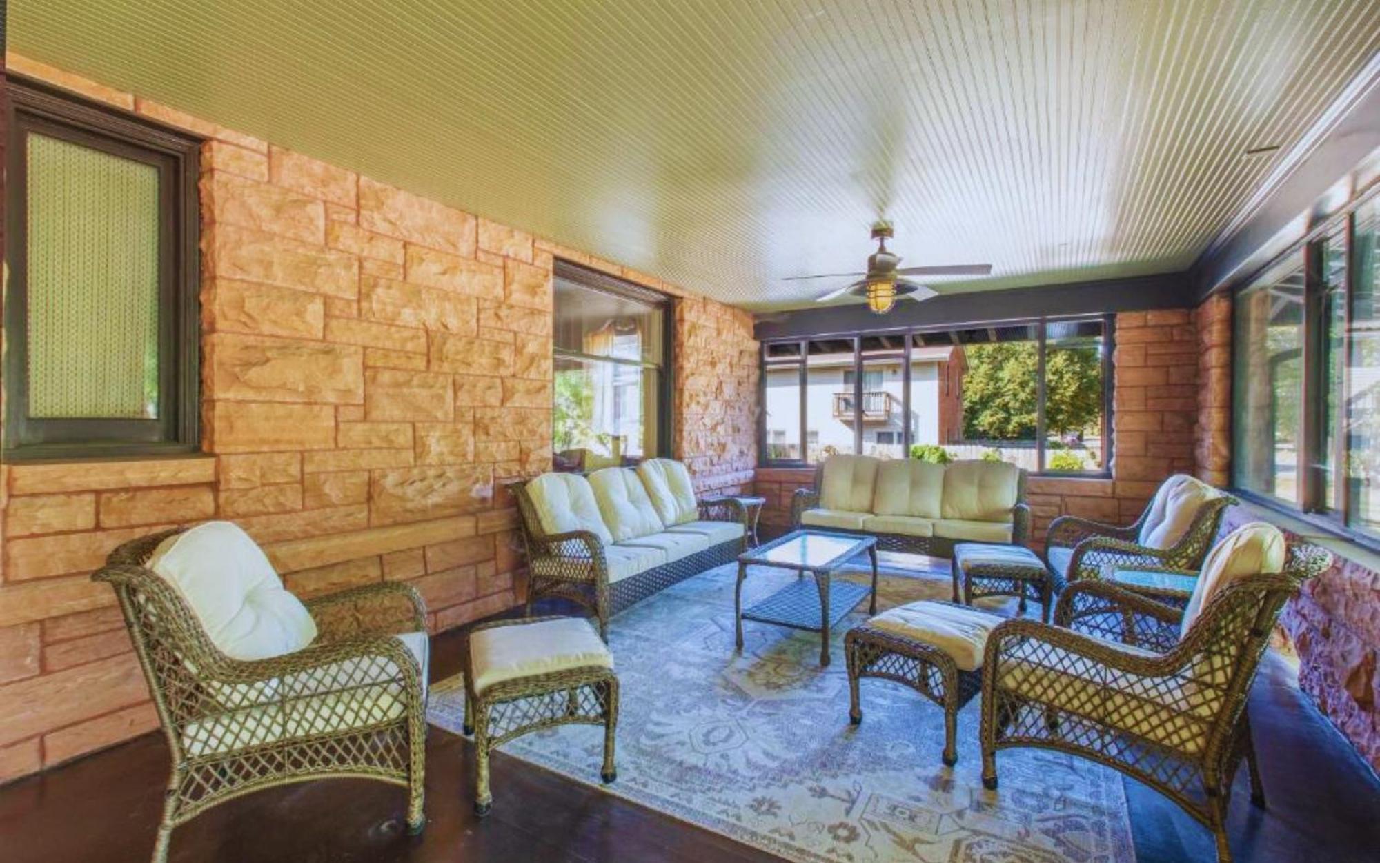 Martha'S Bed And Breakfast ลินคอล์น ภายนอก รูปภาพ