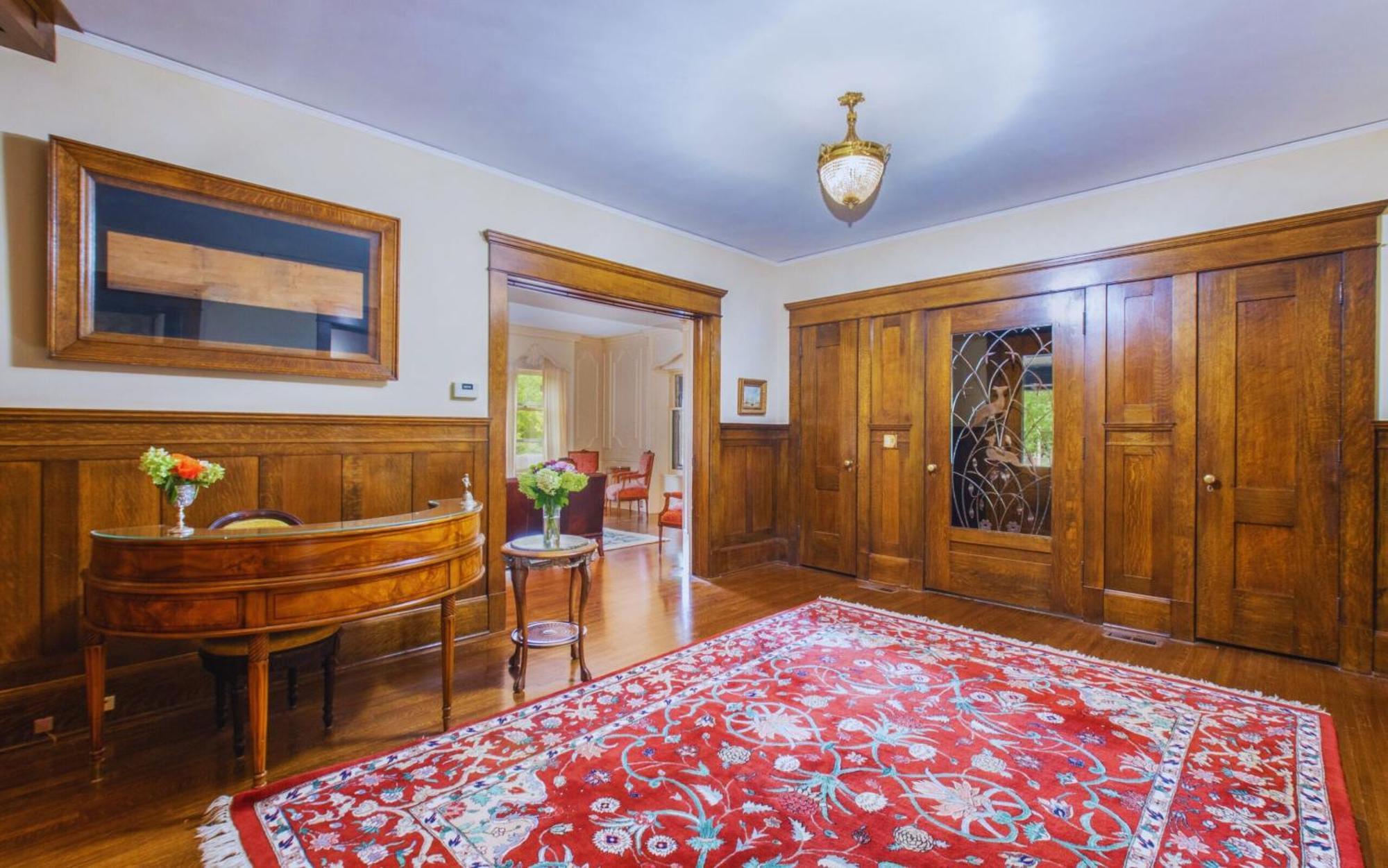 Martha'S Bed And Breakfast ลินคอล์น ภายนอก รูปภาพ