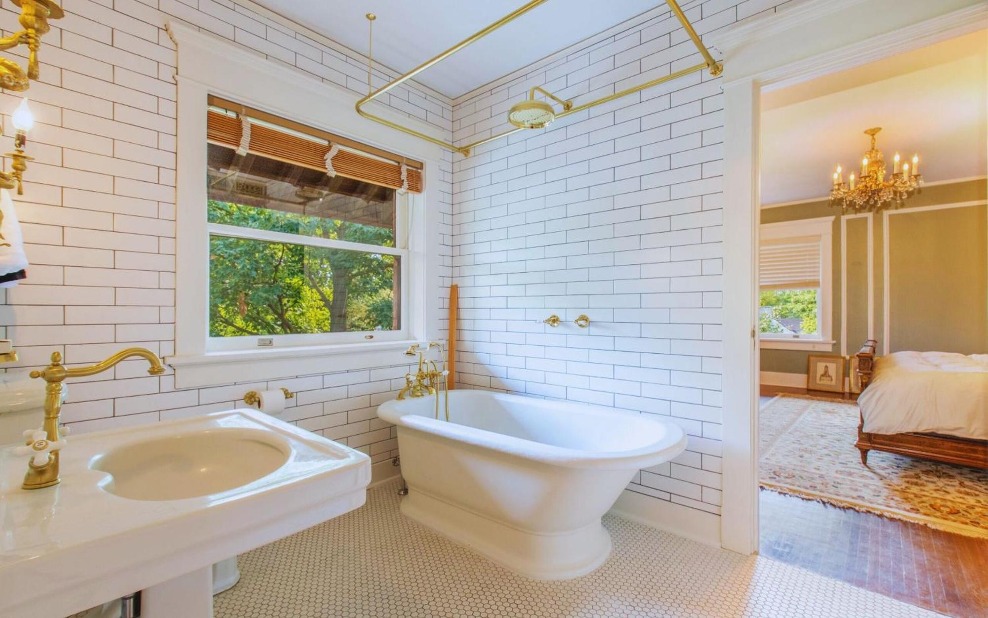 Martha'S Bed And Breakfast ลินคอล์น ภายนอก รูปภาพ