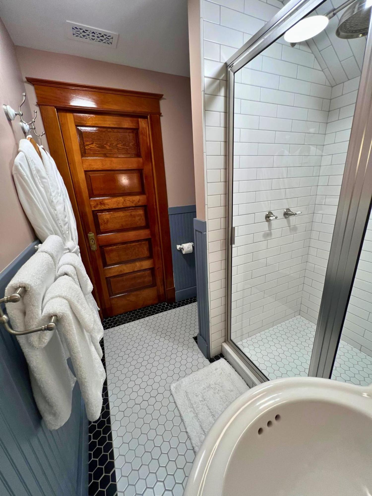 Martha'S Bed And Breakfast ลินคอล์น ภายนอก รูปภาพ