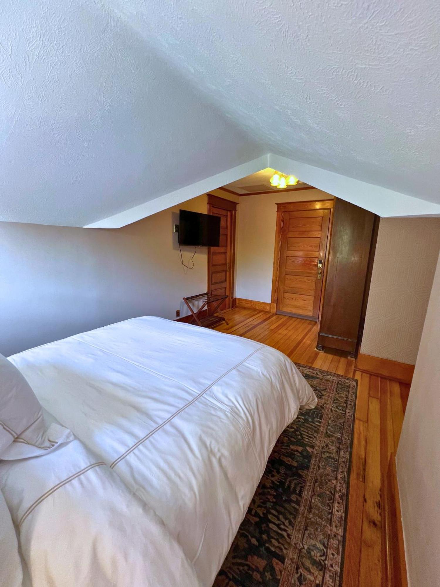 Martha'S Bed And Breakfast ลินคอล์น ภายนอก รูปภาพ